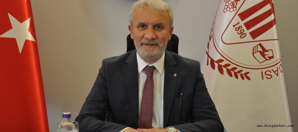 YÜREKLE YAZILAN DESTAN