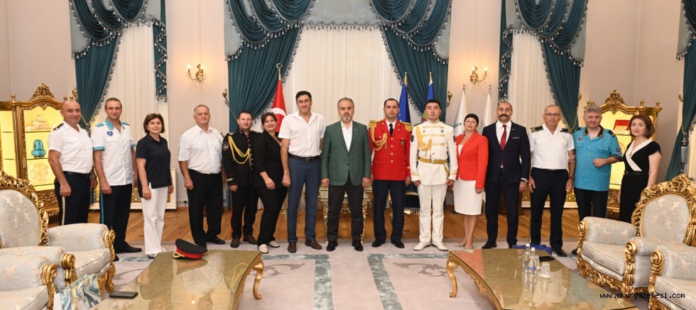 Bu festival çok sesli