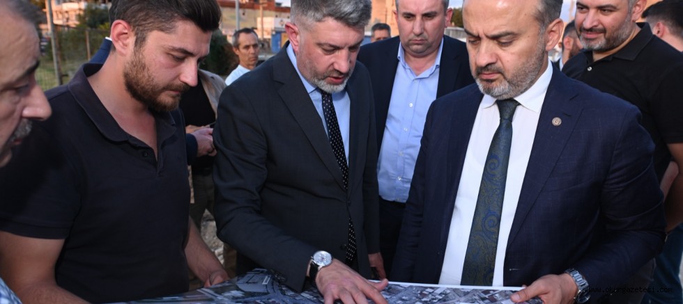 Bursa’da kesintisiz ulaşıma yeni hamle