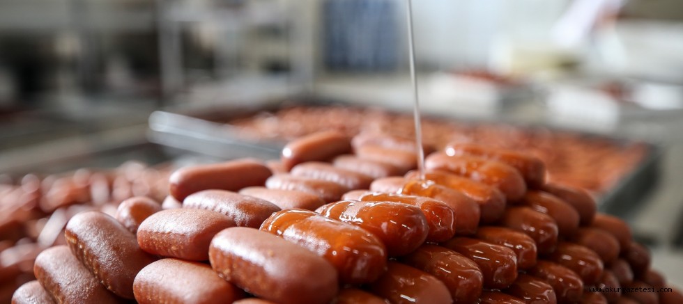 Bursa’nın yarım asırlık sokak lezzeti: “Bağdat hurma tatlısı”