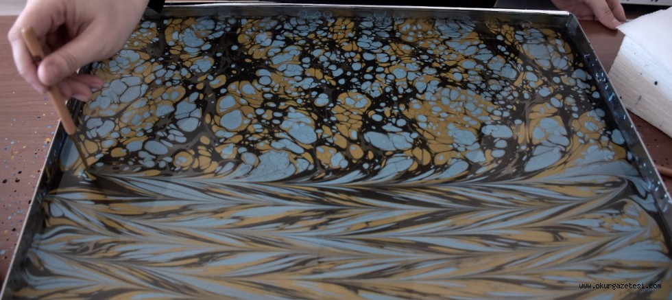 Bursa Uludağ Üniversitesinde “Geleneksel Türk Sanatları Bölümü” kuruldu