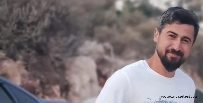 İnegöllü genç Afyon’da yük asansörü boşluğuna düşmesi sonucu hayatını kaybetti