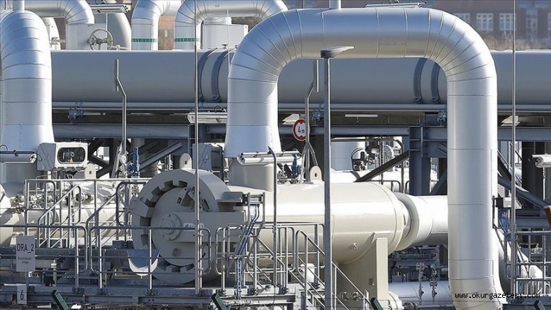 Kuzey Akım üzerinden Avrupa’ya doğal gaz sevkiyatları durdu