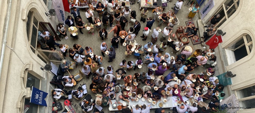 Macaristan’da ‘Bursa’ rüzgârı