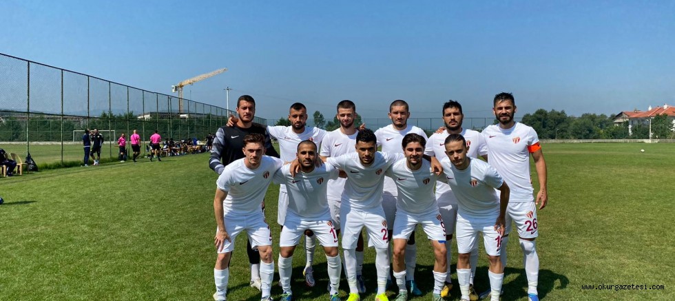 Özlenen günler geri mi geliyor!