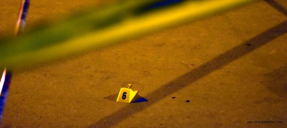 Pompalı tüfekle bir polisi yaralayan şüphelinin intihar ettiği iddiası