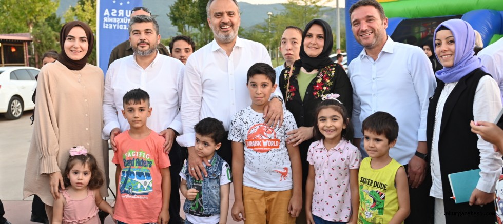 Toymobil Park ile en eğlenceli yolculuk