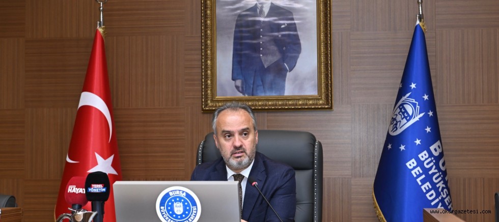 1050 Konutlar’a onay çıktı, sıra dönüşümde