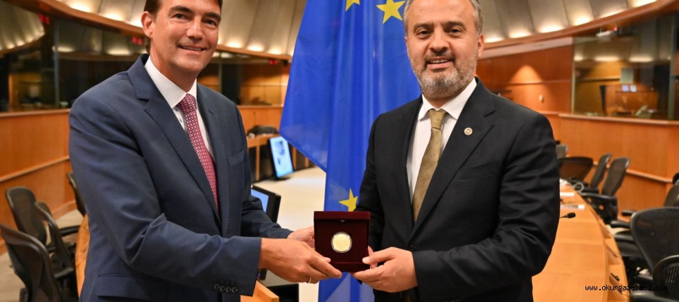 Avrupa’da Bursa diplomasisi