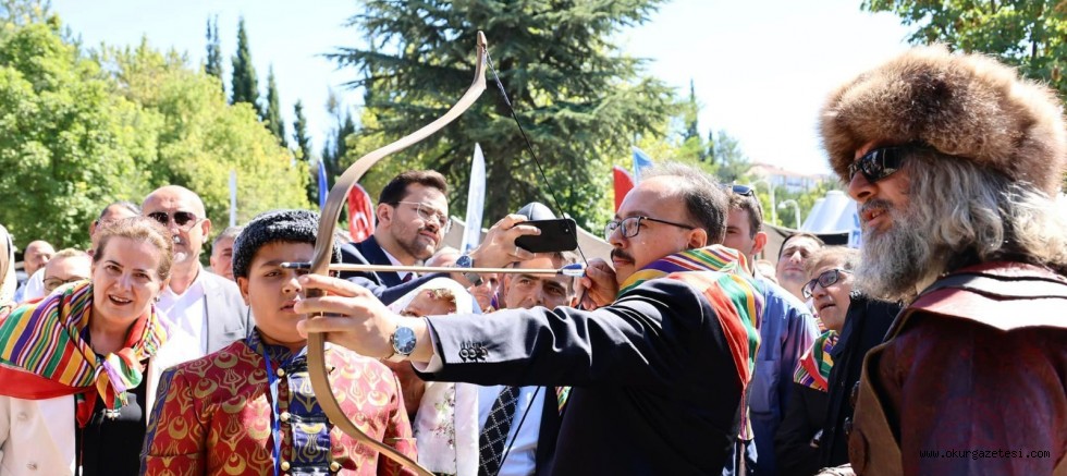 BUSMEK, tanıtım için şimdi de Söğüt’te