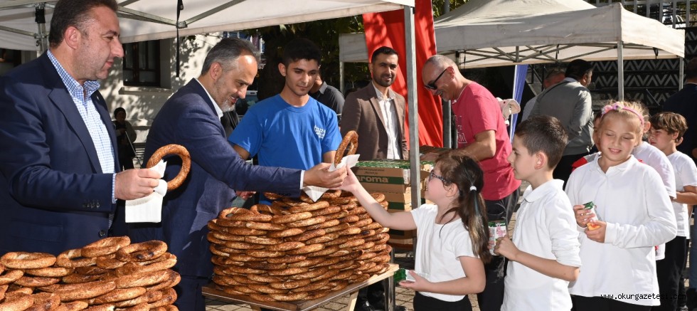 Büyükşehir’le sokakta hayat var
