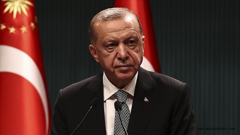 Cumhurbaşkanı Erdoğan, Şanghay İşbirliği Örgütü Zirvesi’ne katılacak