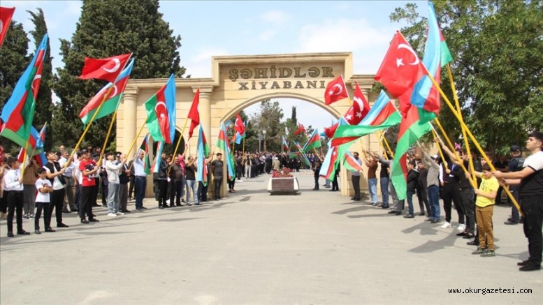 Ermenistan’ın provokasyonu sonucu çıkan çatışmalarda Azerbaycan’ın şehit sayısı 71’e çıktı