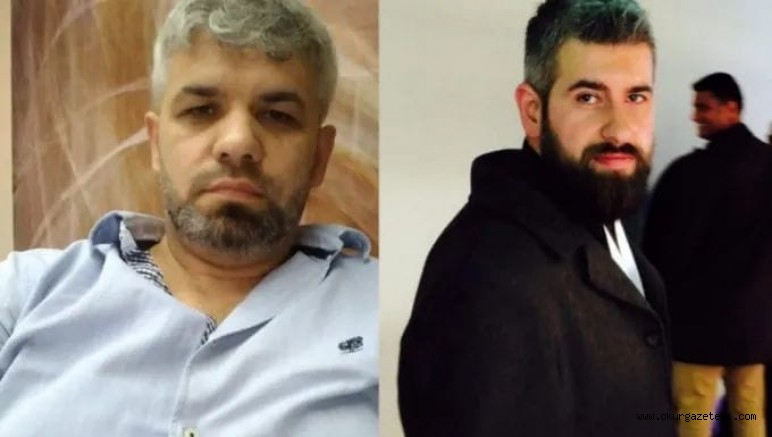 Gürbaş ailesinin acı günü