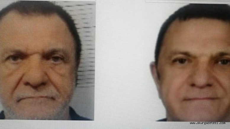 Hablemitoğlu suikastının katil zanlılarından albay Mustafa Levent Göktaş, Bulgaristan’da yakalandı