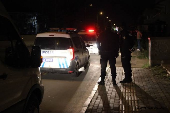 Huzur Mahallesi karıştı…