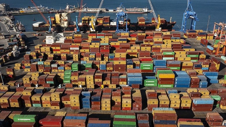 İhracat ve ithalat birim değer endeksleri temmuzda yükseldi