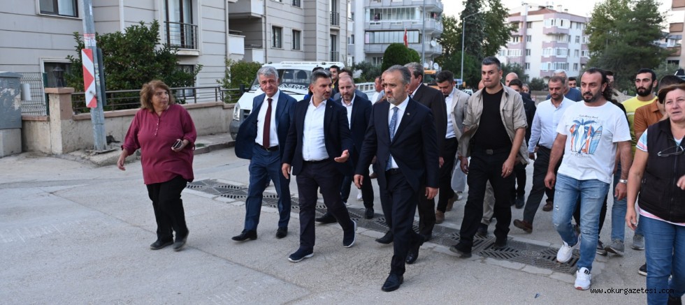 Mudanya’da hayat normale dönüyor