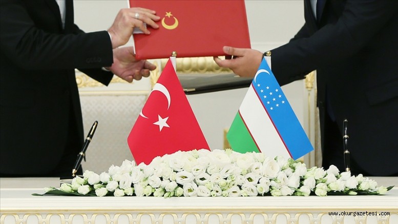 Özbekistan potansiyeliyle Türk iş insanlarına yeni yatırım fırsatları sunuyor