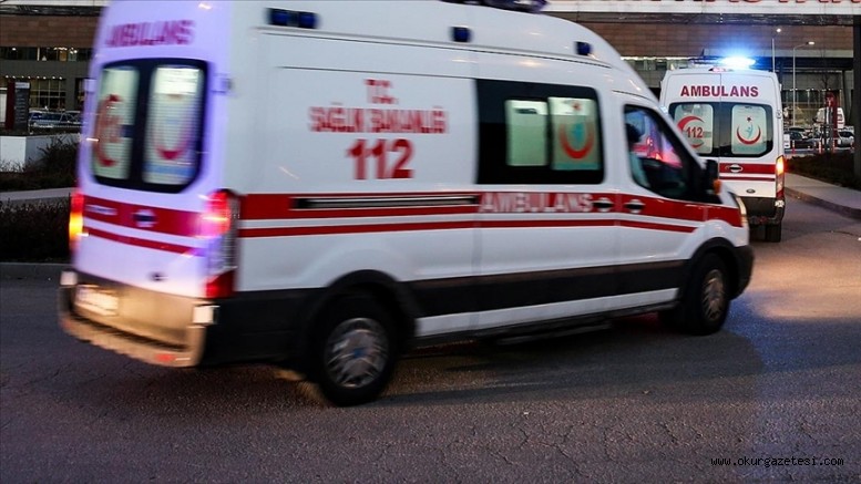 Pençe-Kilit bölgesinde dün yaşanan helikopter kazasında bir asker şehit oldu