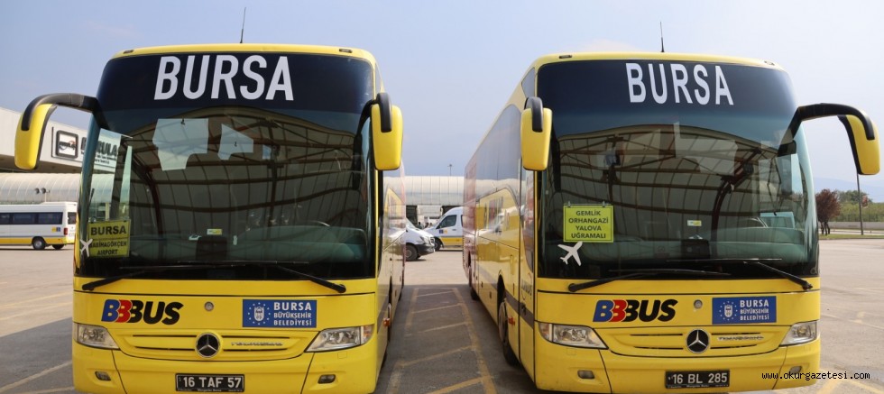 Sabiha Gökçen için yeni rota