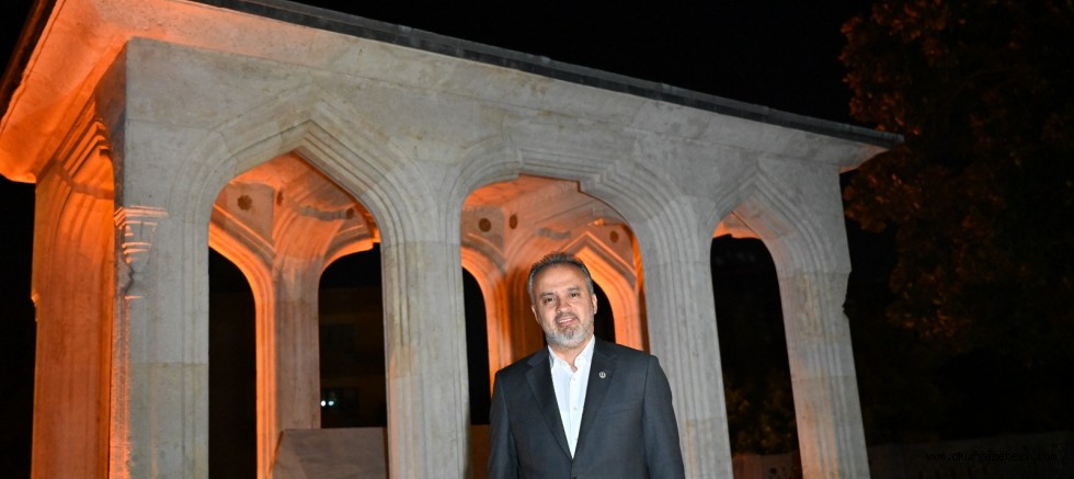 Süleyman Çelebi ve Mevlit Geleneği Sempozyumu’na davet