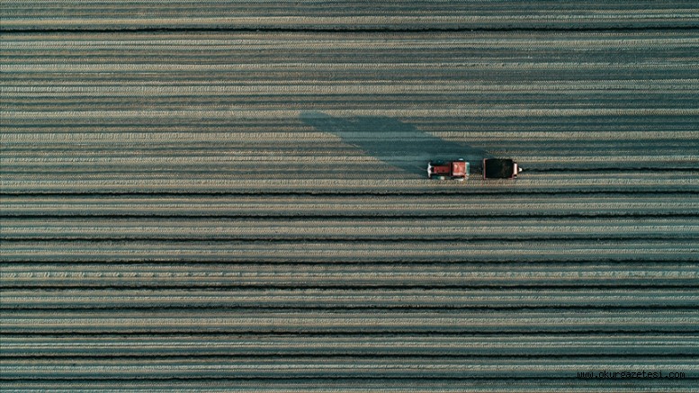 Tarımda bitkisel üretimi artıracak projelere hız verilecek