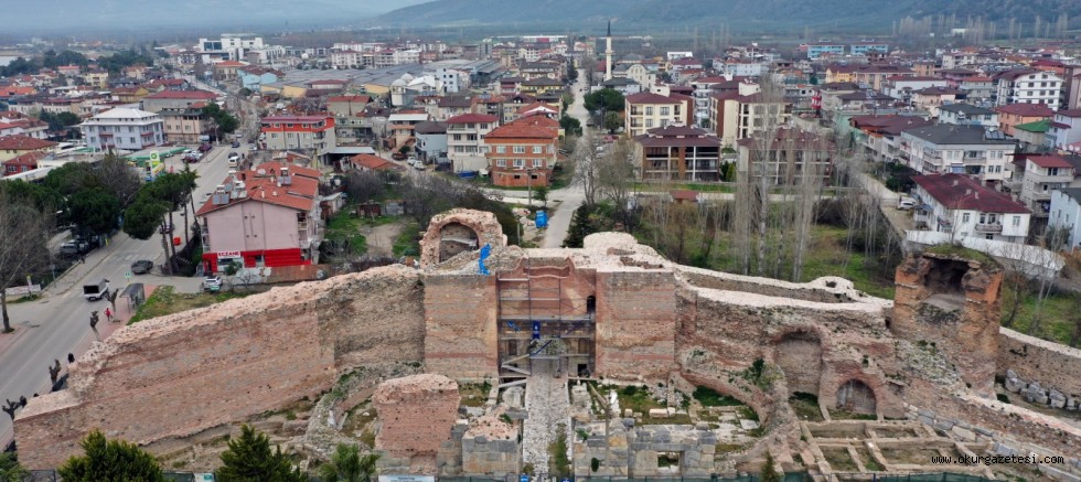 Türkiye’nin UNESCO adayı: İznik