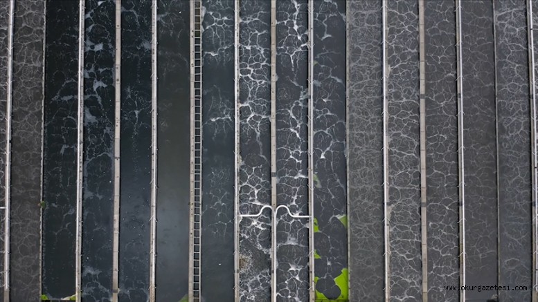 Arıtılmış atık suların kullanım alanı genişliyor