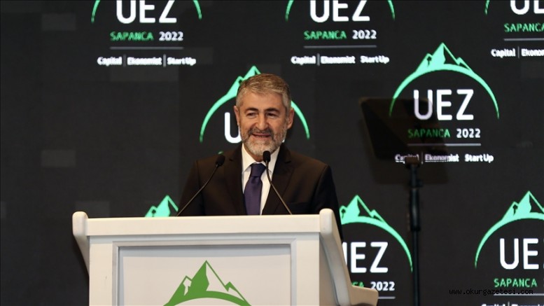 Bakan Nebati: Ülkemizde enflasyonu kalıcı olarak beraberce yeneceğiz