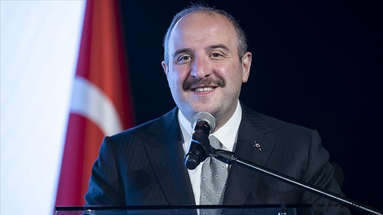 Bakan Varank: Togg minimum yüzde 51 yerlilikle piyasaya çıkacak. 2025’te de minimum yüzde 65 yerliliği yakalayacak