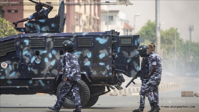 BM: Sudan’ın Mavi Nil bölgesindeki kabile çatışmalarında 250 kişi öldü