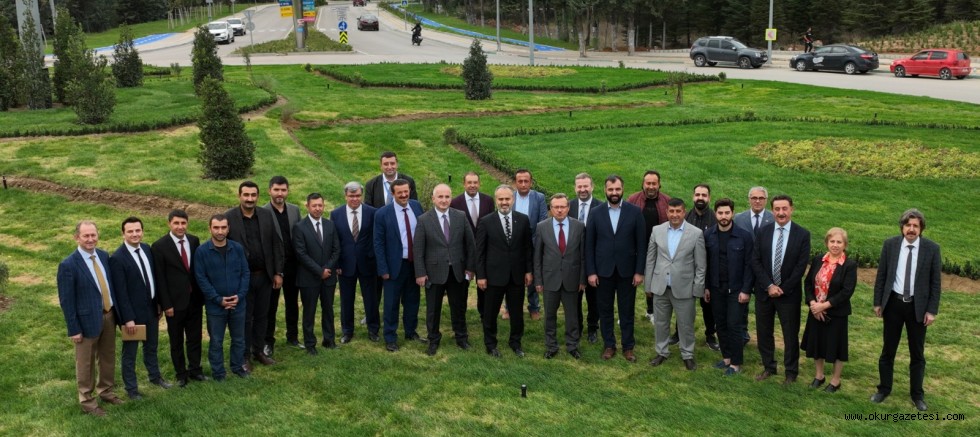 Büyükşehir’den nefes aldıracak çalışma