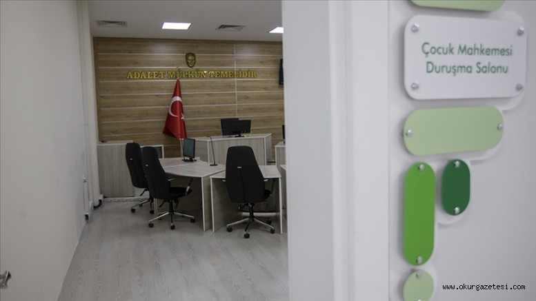 Çocuk adalet sisteminde “risk takibi” ön planda olacak