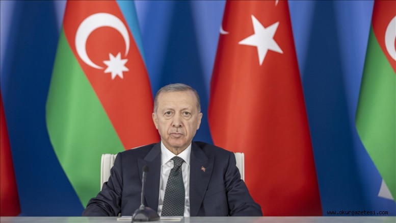 Cumhurbaşkanı Erdoğan: Normalleşme süreçleri en iyi şekilde değerlendirilmeli