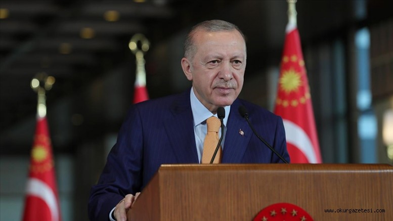 Cumhurbaşkanı Erdoğan, Prag’daki zirvede Avrupa’nın karşı karşıya olduğu sınamalara dair görüşlerini aktaracak