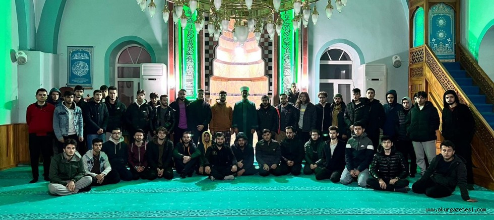 İlim Yayma Cemiyeti’nden sabah buluşmaları