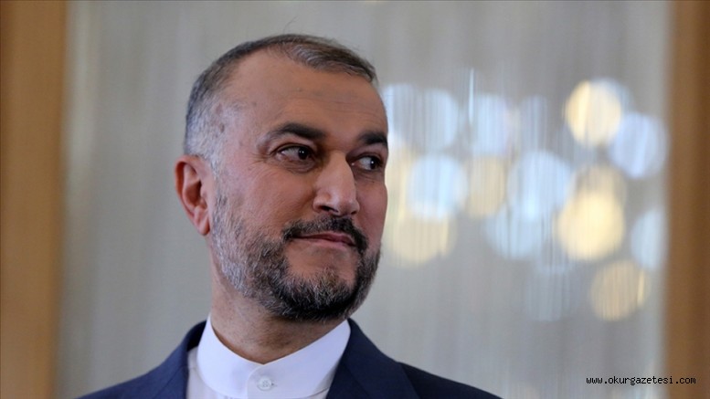 İran: Rusya’ya Ukrayna savaşı sırasında değil öncesinde silah sattık