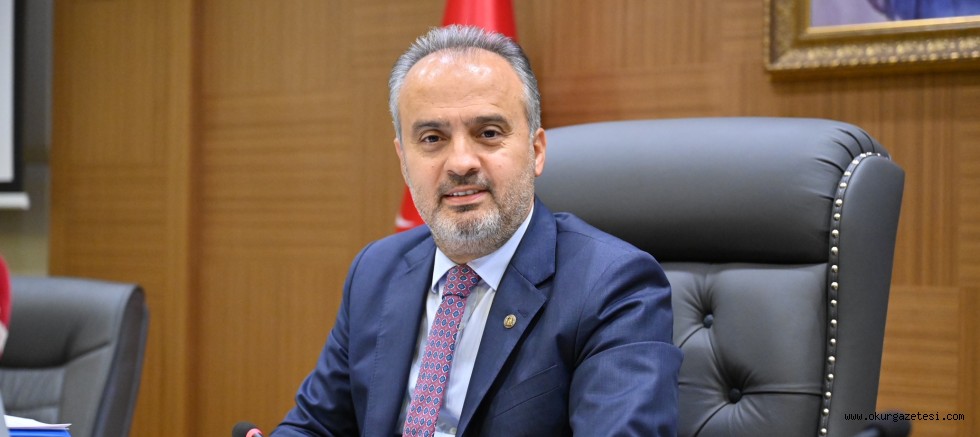 “Kentsel dönüşüm irade ister”