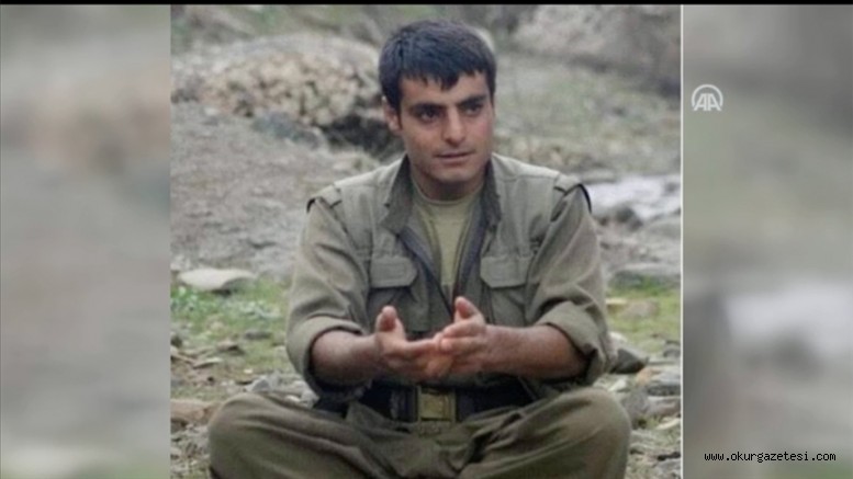 MİT, PKK/YPG’nin sözde Çavreş tugayı sorumlusunu Suriye’de etkisiz hale getirdi