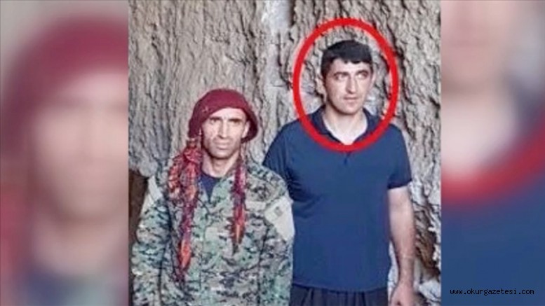 MİT, PKK/YPG’nin sözde Kobani sorumlusu Hasan Demertaş’ı etkisiz hale getirdi