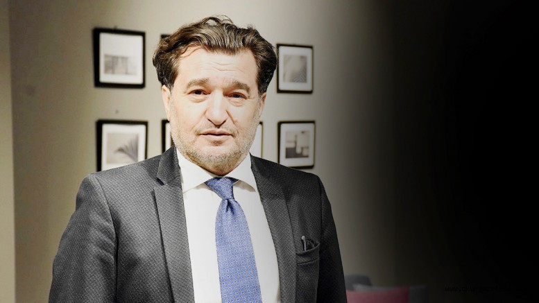 Mobilya sektörü tek merkezde toplandı