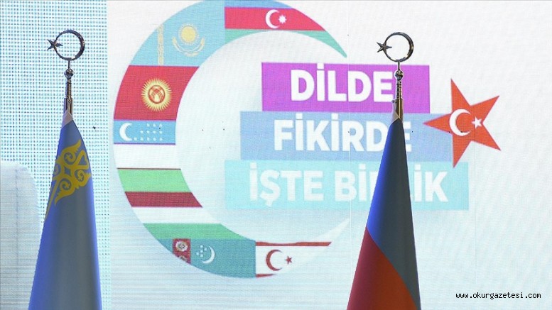 Türk devletleri dilde birlik için “Ortak Alfabe Komisyonu” kurdu