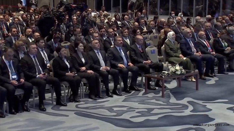 Türk Tıp Dünyası Kurultayında Türkiye’nin sağlık turizmi markası tanıtılacak