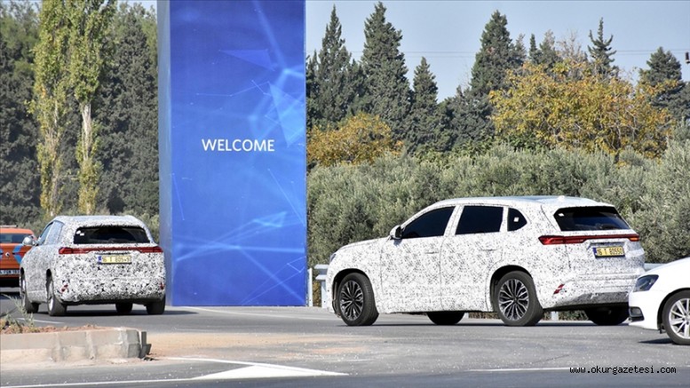 Türkiye’nin otomobili hem ülkeyi hem bölgeyi kalkındıracak