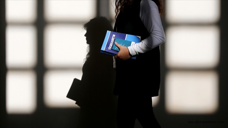 1 milyon 392 bin 629 öğrencinin 27 milyar liralık borcu kaldırıldı