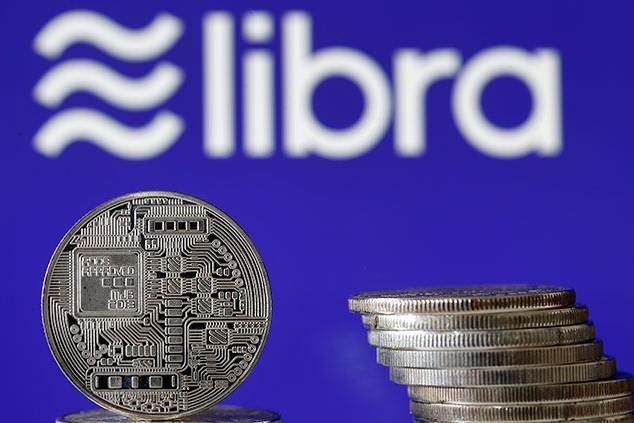 ABD, Facebook'un dijital para birimi Libra'ya karşı sert eleştiriler ve engelleme girişimlerine bulunmuştu. Facebook yakın zamanda Libra'nın ismini Diem olarak değiştirdi.