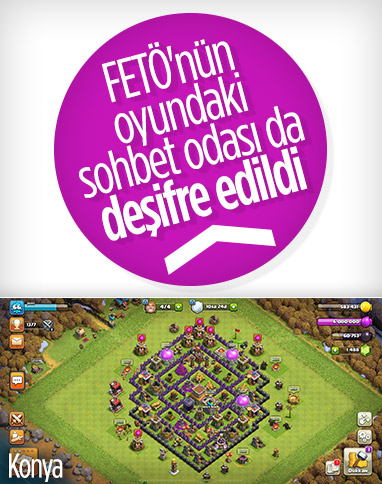 Kuleli'deki öğrencilerle oyunda kurulan FETÖ irtibatı iddianamede