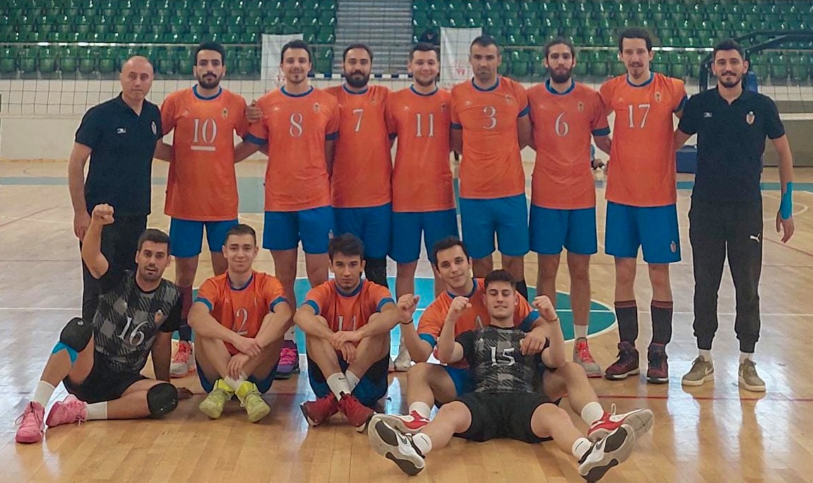 İnegöl Belediyespor:3 Darıca Eğitim Spor:2