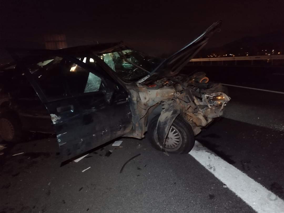 Bursa’da can pazarı; 1 ölü, 3 yaralı